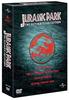 Jurassic Park Trilogy Box Set [DVD]