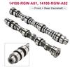 Pair Camshaft 14100/14200-RGW-A02 for Honda Odyssey 2008-2017 / Pilot 2009-2015