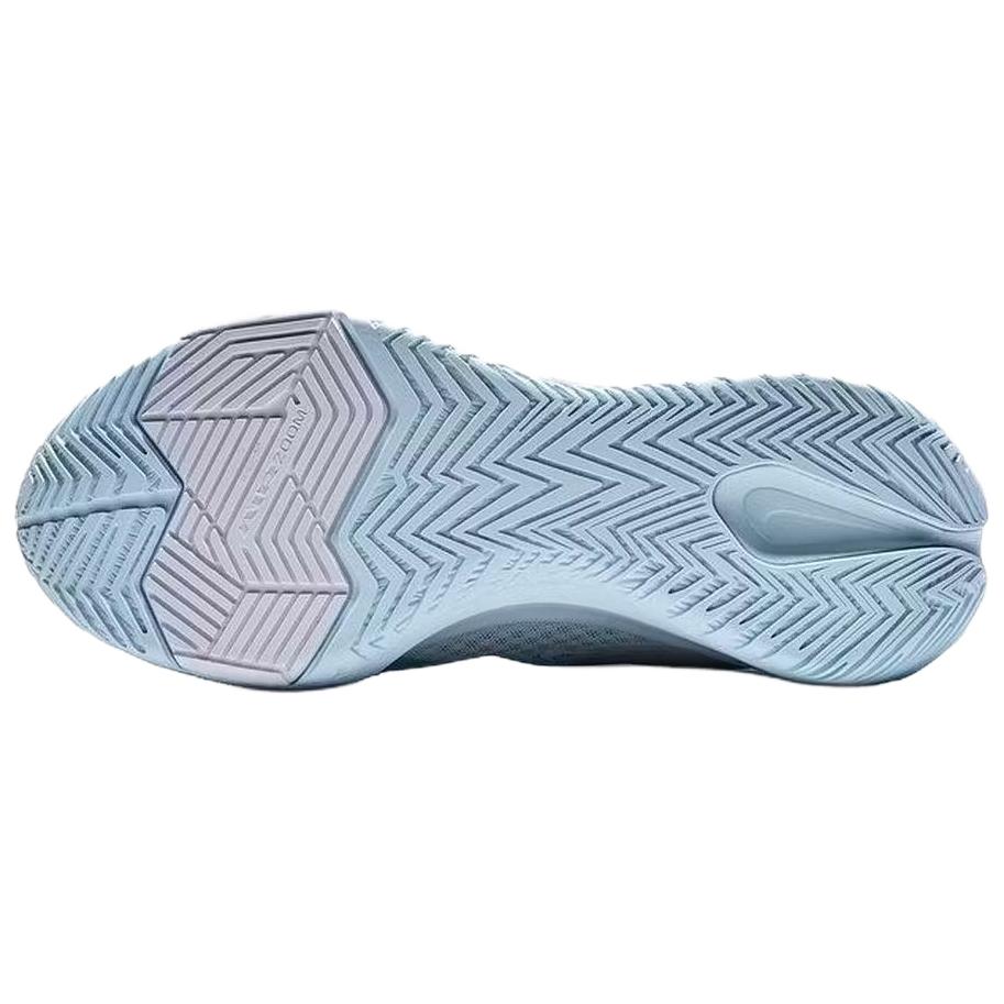 Nike СТ. Glow EP Мужской Белый Металлик Золотой Ледниковый Синий II2284-004