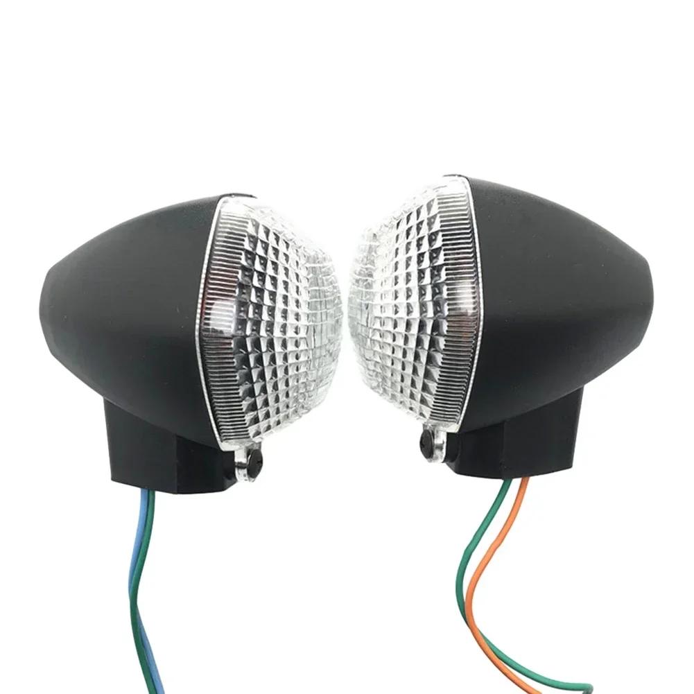 Индикатор поворота для SUZUKI GSF 600/650/1200/1250 N/S Bandit GSF1250SA GSX650F Запчасти для мотоциклов Поворотная лампа-мигалка