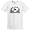 Project Hail Mary BELIEVE IN THE HAIL MARY Tshirt Unisex and Women Summer Clothing Breathable Fashion Round Neck Short Sleeved Top