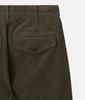CALICO Allan Chino Pants 3Rd Generation (512Ow) / Dark Olive