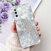 Case For Huawei P30 P 30 Pro Cover Popular Marble Butterfly Soft Slim Silicone Protective Shell For HuaweiP30 P30Pro Phone Cover