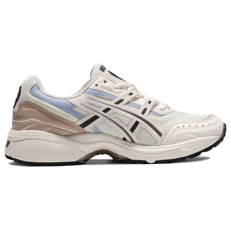 Asics Кроссовки Gel 1090 Светло-голубые Дымчато-серые 1203A243-023