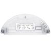 A65T-Applicable To Xiaomi Mijia Robot Vacuum Cleaner Robot Sweeper Water Tank Accessories Made Of High Quality Materials