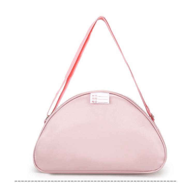 Ballet Dance Bags Pink Women Girls Ballet Sports Dance Girls Package Dance Backpack Baby Package Ballet Bag Handbag CLE