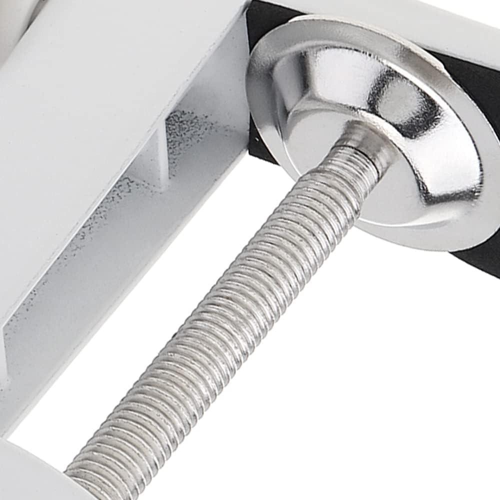 Металлическая микрофонная стойка Настольная C-образный настольный зажим Универсальный C-образный настольный монтажный зажим Зажим Стол