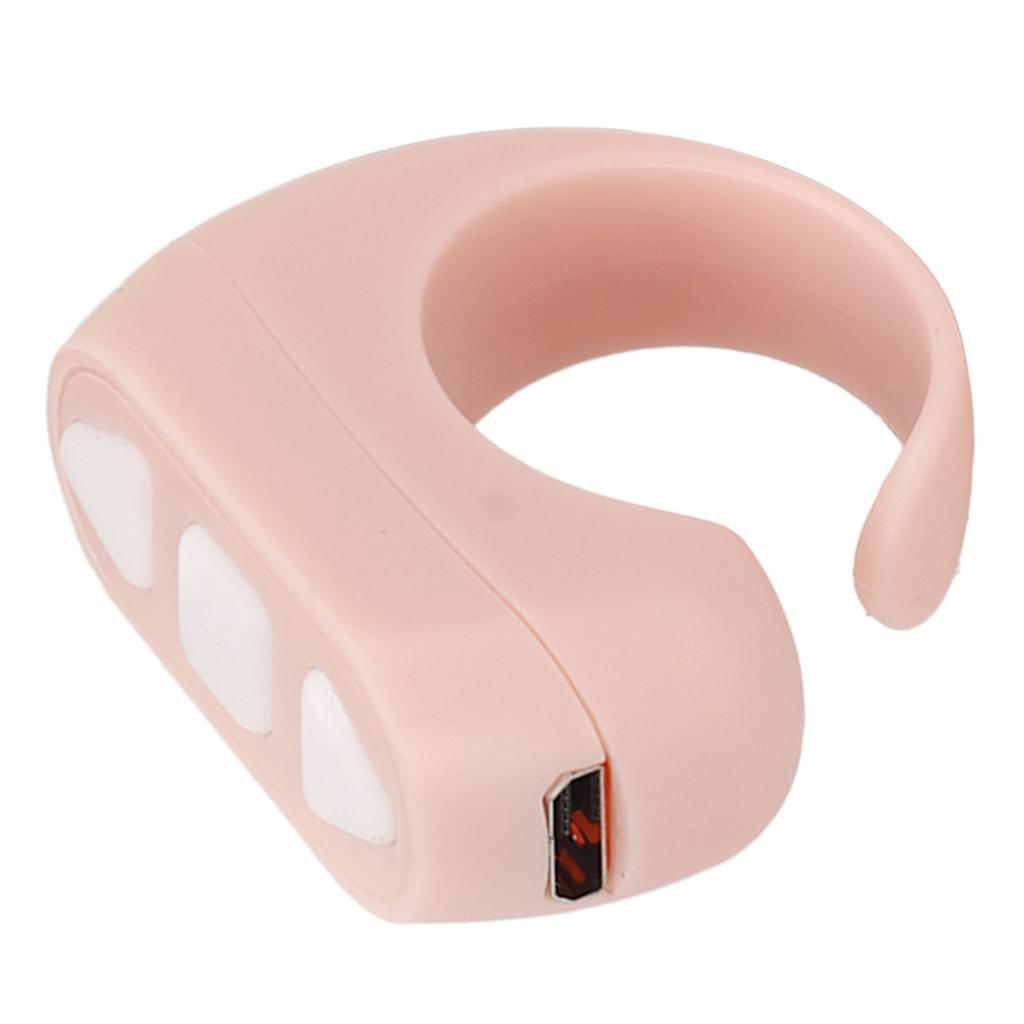 Remote Control App Page Turner Phone Remote Control Phone Novel Watch TV Turn Page Click Like Selfie Device ZL 03