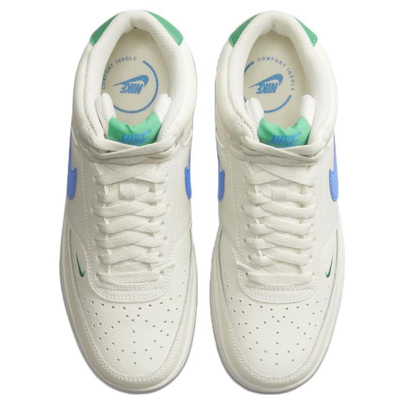 Nike Женские кроссовки Court Vision 'Sail' CD5436-105