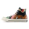 Tom & Jerry x Chuck Taylor All Star High Оверсайз Принт Мужские Кроссовки Многоцветный Черный Мульти A15110C