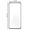 Защитное стекло 5D для Huawei P Smart Z