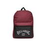Billabong Рюкзак BLB-KS-001-07 Бордовый