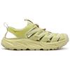 HOKA Hopara Sandal Celery Root Men Sneakers Yellow 1123112-CRCRT