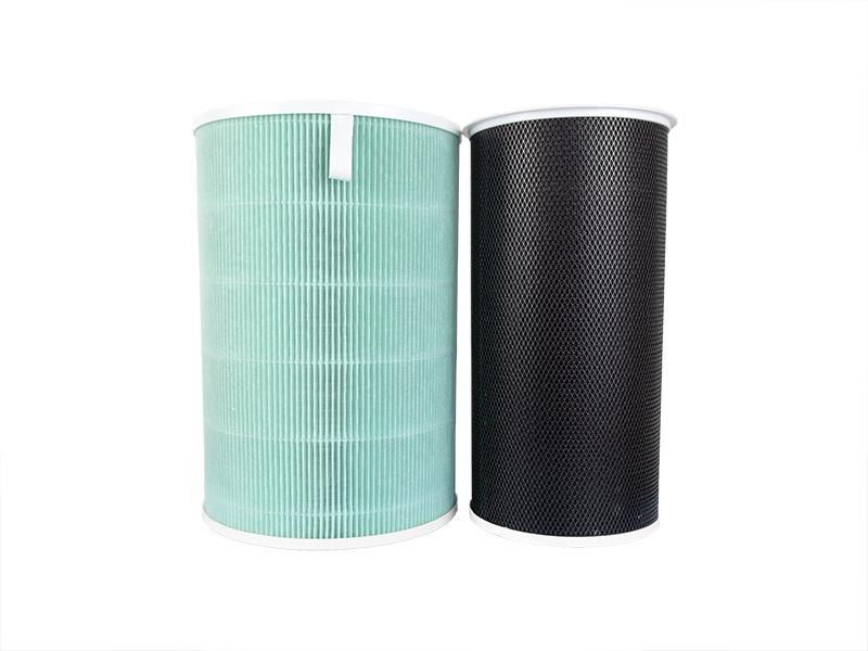 Air Purifier Filter for Millet Air Purifier 2/1 / Pro Mi Air Ozone Generator Air Purification To Remove Dust Pm2.5