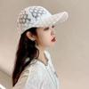 Anti-uv Baseball Cap Anti-Sun Trucker Cap 2024 Golf Cap  Outdoor Sports