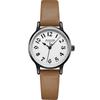 [Julius] Women's Leather Watch JA-1234,Korean Popular Watches
