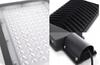 Street Lamp For A Pole, For Facades, 100W, Strong Lamp, Floodlight, Halogen