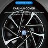 4pcs Car Wheel Center Caps Hubcap Cover Auto Accessories For Benz AMG W213 W124 W108 W126 Exclusive W204 W222 W205 W203