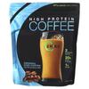 High Protein Iced Coffee, Original, 15.1 Oz (427 G)