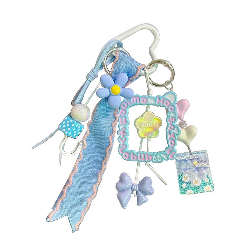 Mobil Phone Pendant Mobile Phone Universal Lanyard Mobile Phone Bag Key Accessories Accessories Gift Pendant