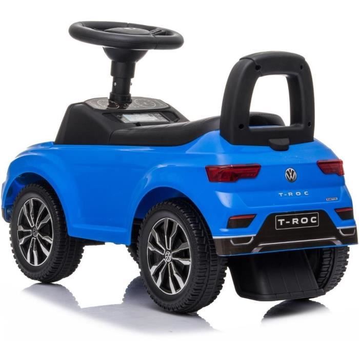 Porteur enfant - VW T-ROCK - Buddy Toys - BPC 5165