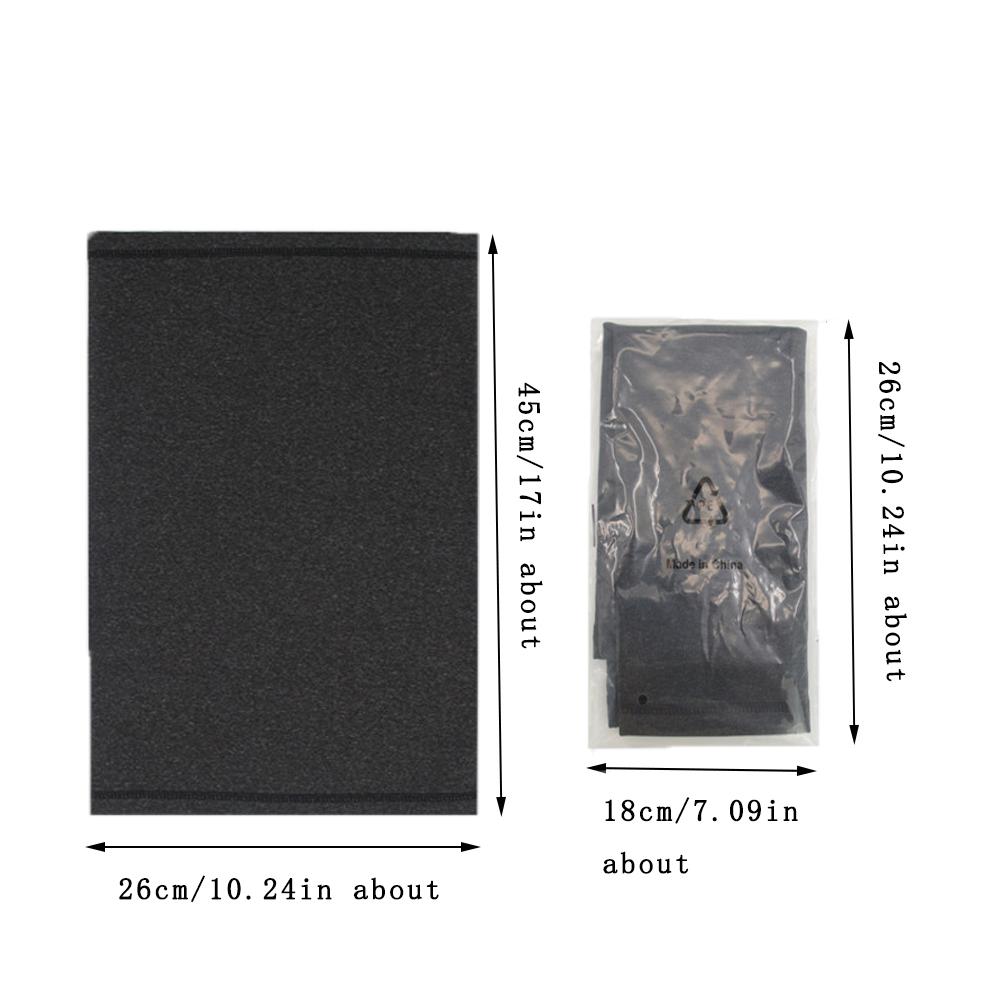 Winter Handkerchief Head Man Motorcycle Bandana Warm Cycling Neckerchief Skiing Mask Scarf Women Windproof Elastic Fishing