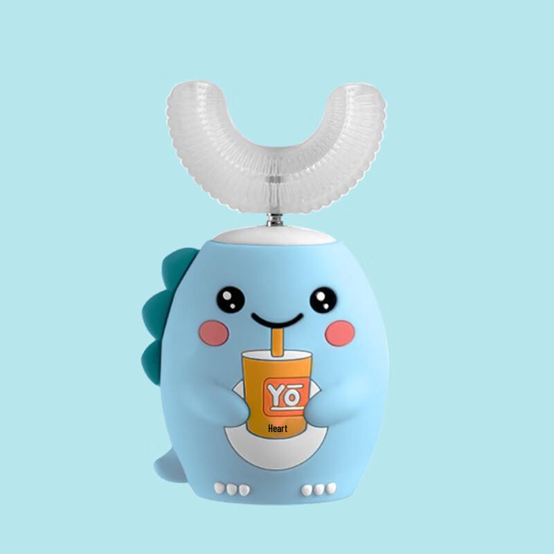 YouDabai K10 U-Shaped Sonic Electric Toothbrush for Kids