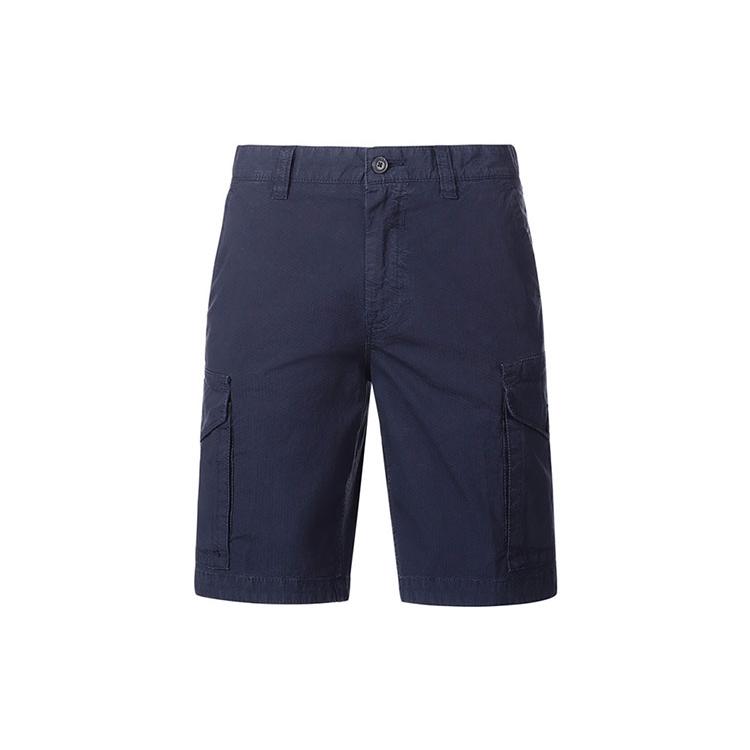 HUGO BOSS SS21 Casual Shorts Men's Blue 50448407-404
