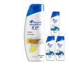 Шампунь против перхоти Head & Shoulders, Свежий контроль жирности
