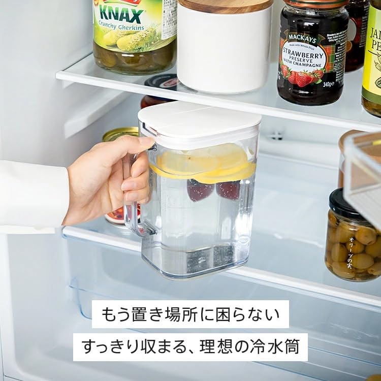 Чайник для ячменного чая Asvel, Настольный, Одно нажатие, Bio SP-121, 1,2 л, Белый, Стильный