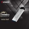 Kingston USB-накопитель DataTraveler DTKN USB 3.2 Gen 1