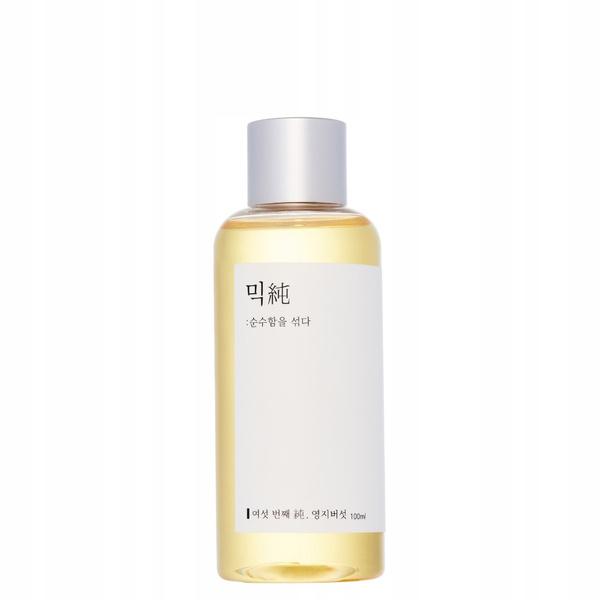 Mixsoon Reishi Mushroom Esencja Do Twarzy Przeciwstarzeniowa 100Ml