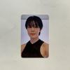 [USED] BTS Public Broadcast Winner Sanok Trading Card FACE Jimin
