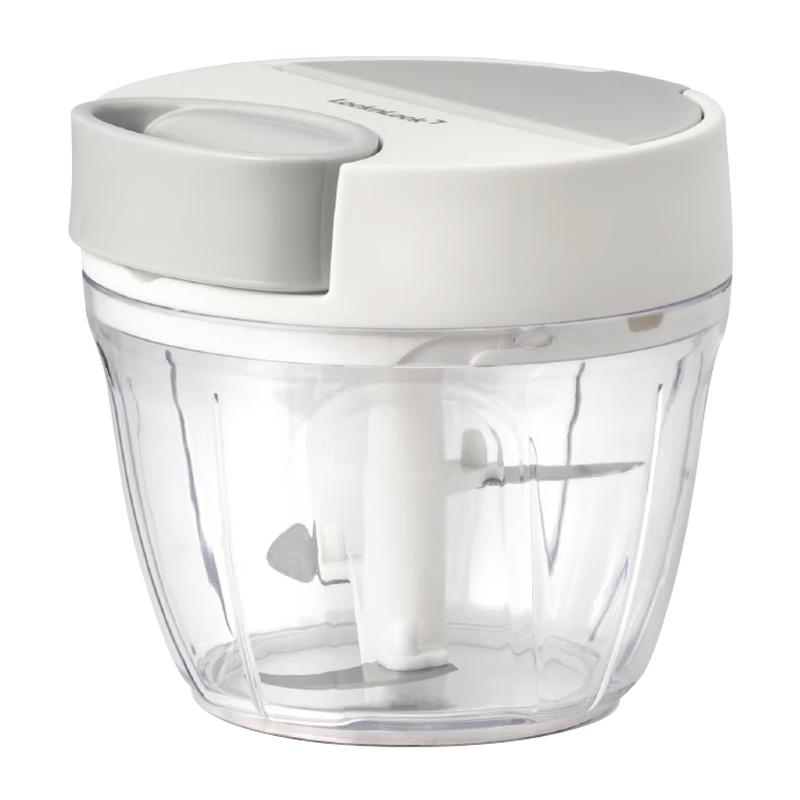 Lock&Lock Manual Pull-String Food Chopper