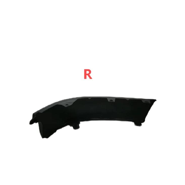 Suitable For Volvo Truck Corner Plastic Bumper OEM Left 21316575 21413789 82090731 Right 21316577 21413786 82090735