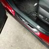 Автоаксессуары для Toyota C-HR CHR Защита порога Накладки на педали Внешнее декорирование Стайлинг порогов Наклейки