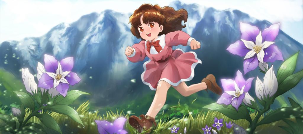 Princess Maker 2 Regeneration для PS5
