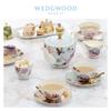Wedgwood Azalea Teapot Set