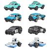 Matchbox Basic Car D Assortment Vehicle Toys Mini Cars 24 Cars Box Sale 3 Years Old and Up Multi 98CD-30782