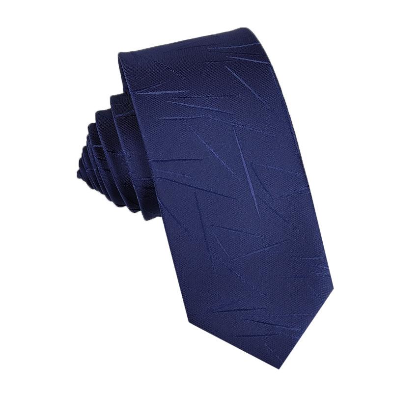 Мужской галстук 6 см 8 см Ручной работы Жаккардовый Пейсли Полоска Кешью Красный Черный Синий Деловой Наряд Премиум