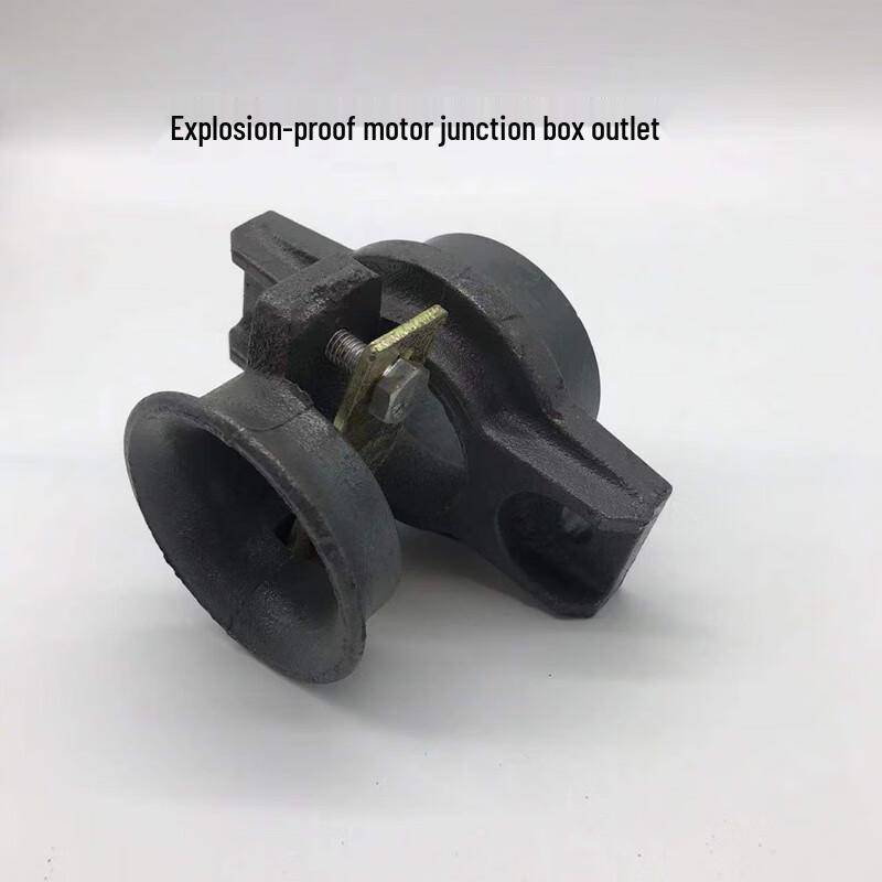 Hengxing Hongqi Explosion-Proof Motor Cable Gland