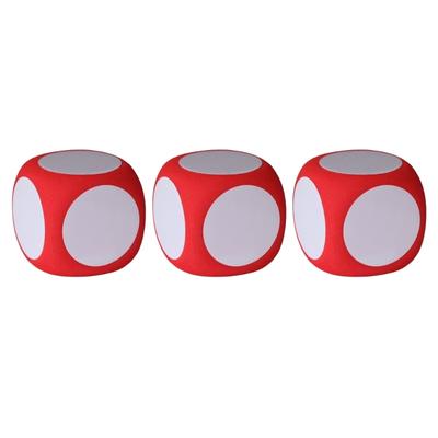 3 шт., блок для сухого стирания, вытирание, сухие стирания, многоцелевые образовательные кубики, кубик для сухого стирания, белые доски, кубики для сухого стирания