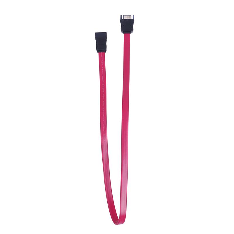 7 Pin 0.5M HDD Serial ATA SATA Male to ESATA Female Converter Data Cable Extension Cord for Computer Hard Disk