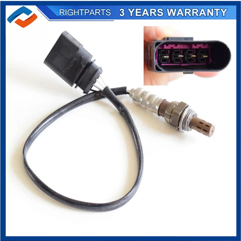 036906262D New Oxygen Sensor Lambda O2 Sensor Air Fuel Ratio For VW Seat Skoda Polo 6R Fabia Ibiza