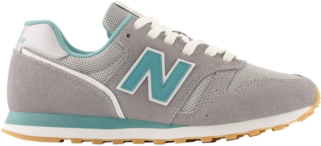 Sneakers New Balance 373v2 Women Slate Grey/faded Teal/sea Salt