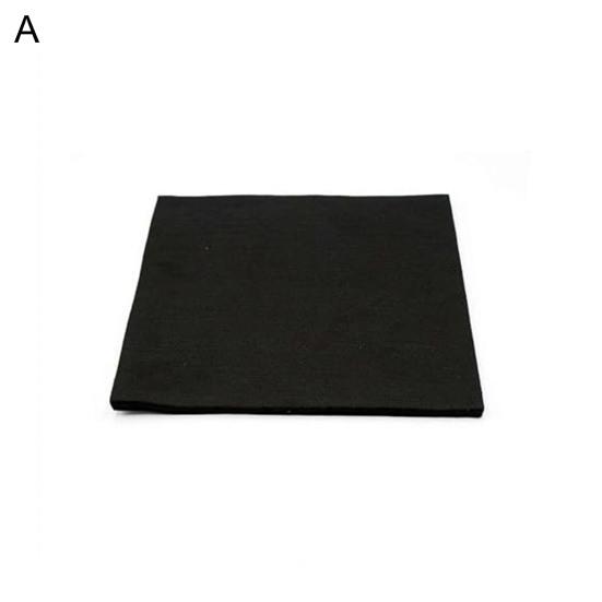 20/30/50CM Fireproof Welding Blanket Heat Resistant Up To 1800 Degree Fahrenheit Fireproof Tarp Heavy Duty Grill Stove Firpit Soldering Welders Flame