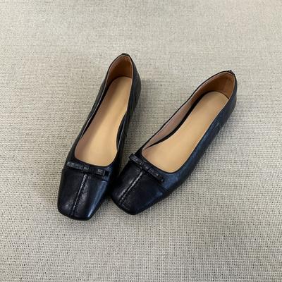 Женская обувь – Балетки