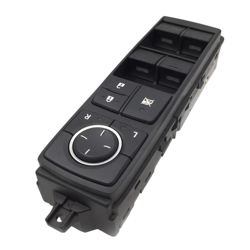 84040-48180 8404048180 Master Power Window Switch For 2010-2015 LEXUS RX350 RX450H