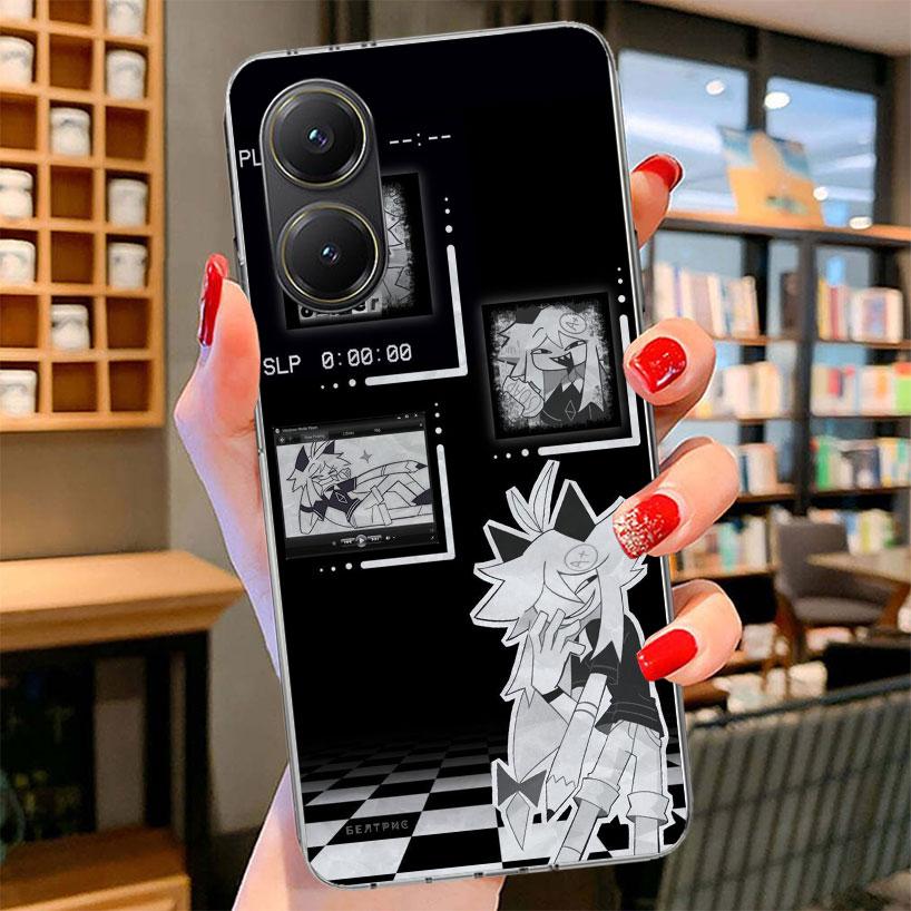 Fundamental Paper Education Phone Case For Xiaomi Poco F7 Ultra X7 X6 X5 Pro M7 Redmi 15C 15 13C 13 12C 12 10C 10 9A 9C 9T 9 She