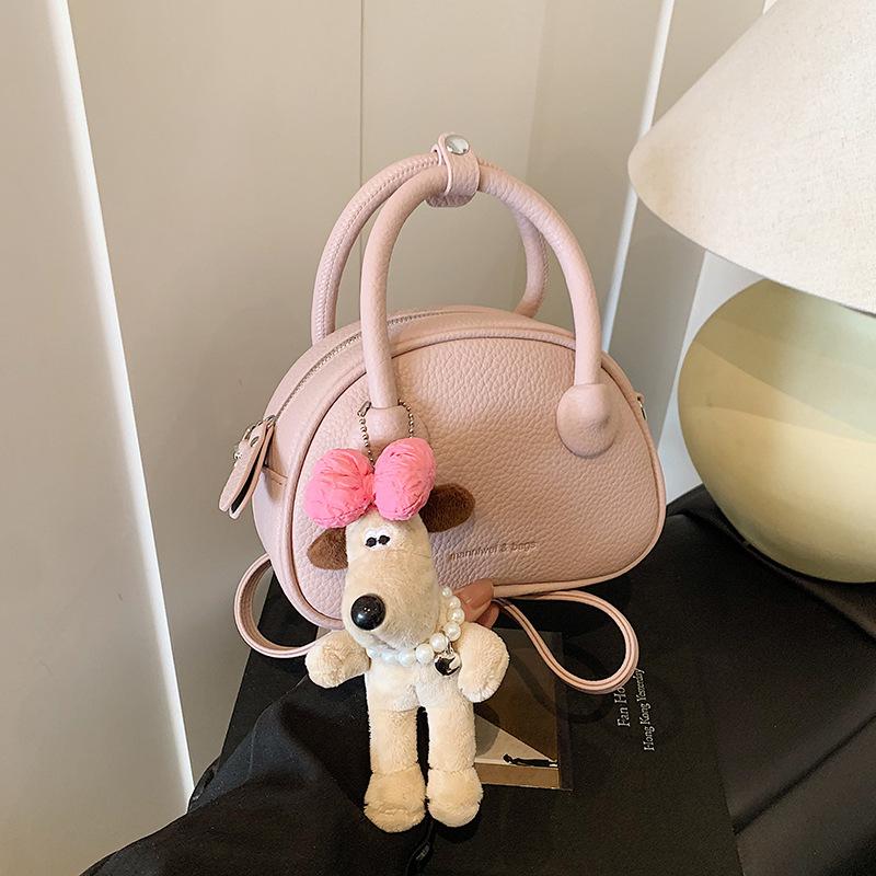 Изысканная мини-маленькая сумка женская новая летняя универсальная сумка-мессенджер портативная маленькая сумка